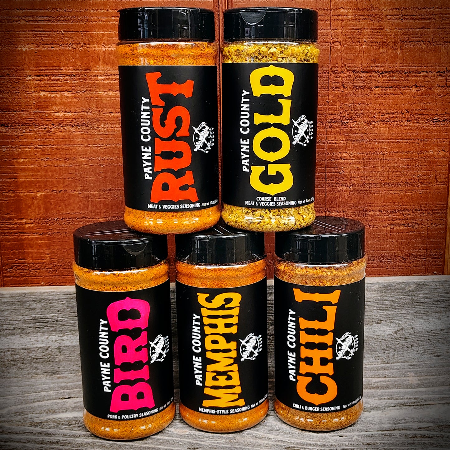 5-Rub Bundle