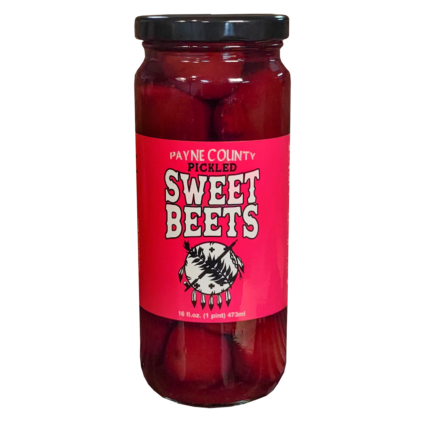 Sweet Beets