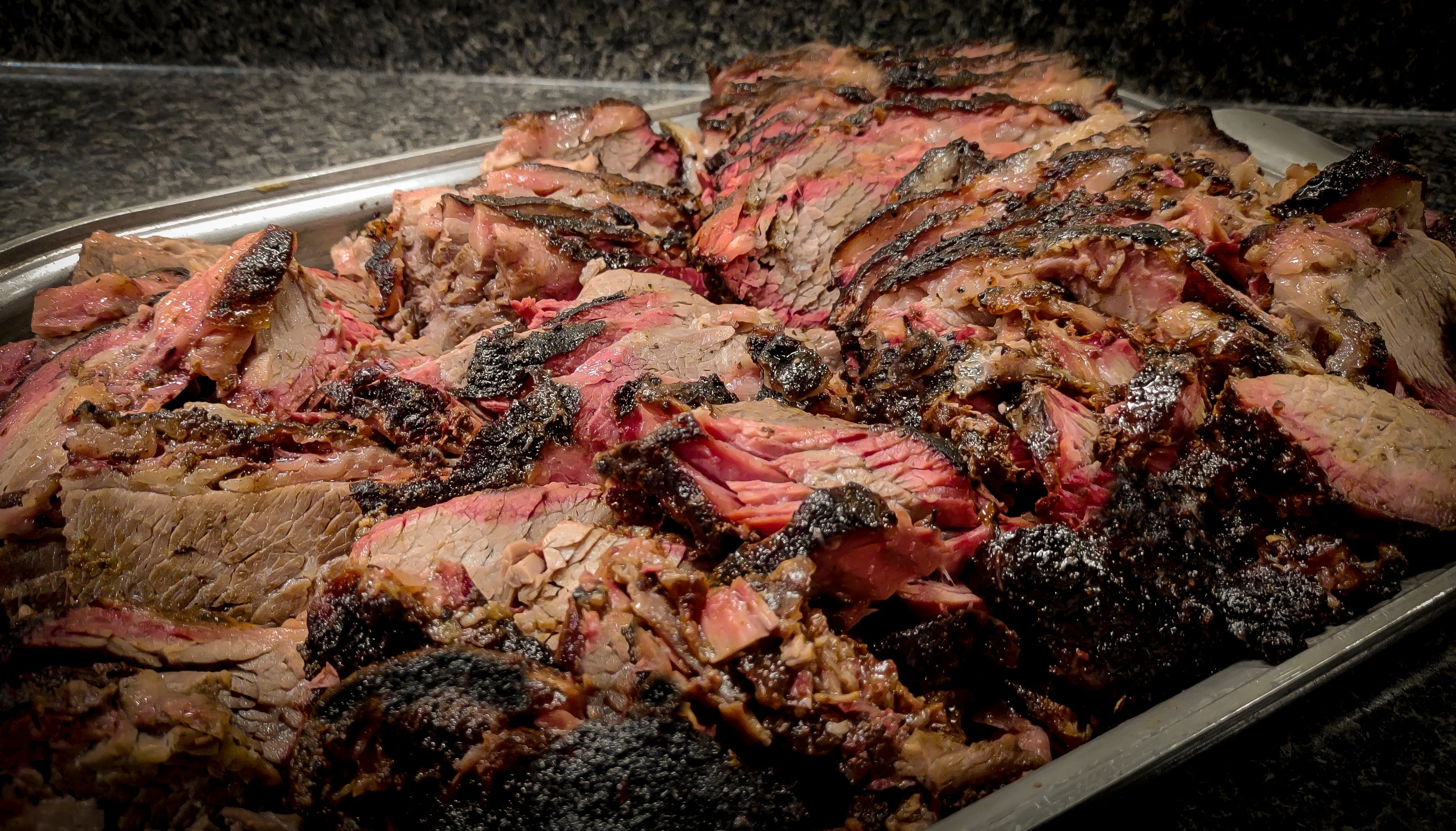 Smoking Tri-Tip On an Offset Smoker