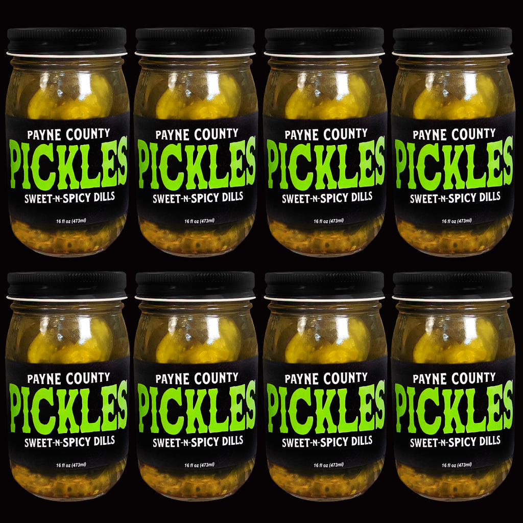 LIMITED - FREE SHIPPING 8-PACKS!!