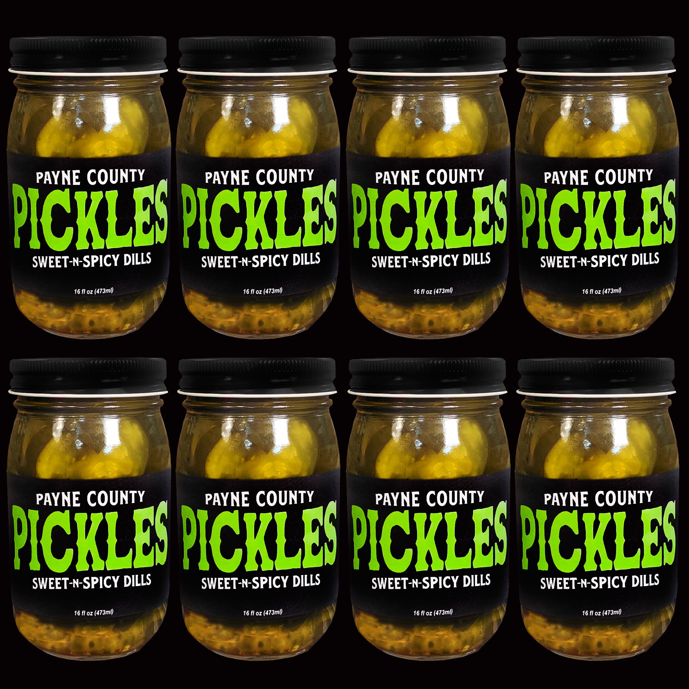 LIMITED - FREE SHIPPING 8-PACKS!!