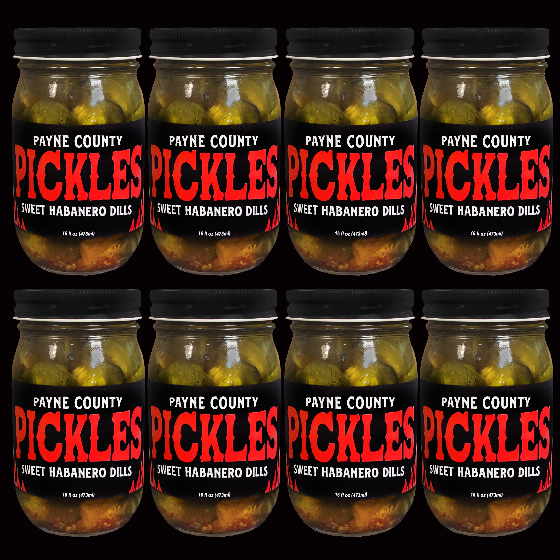 LIMITED - FREE SHIPPING 8-PACKS!!