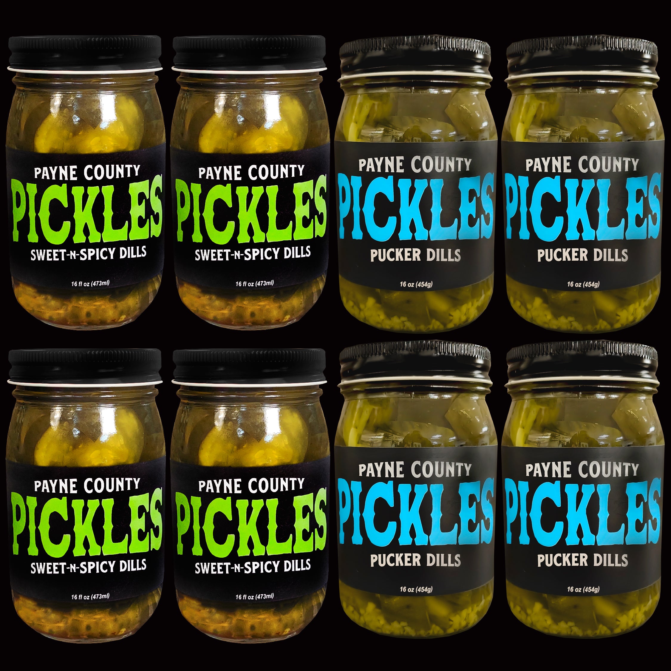 LIMITED - FREE SHIPPING 8-PACKS!!