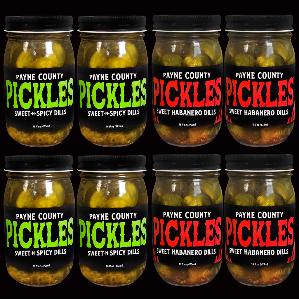 LIMITED - FREE SHIPPING 8-PACKS!!