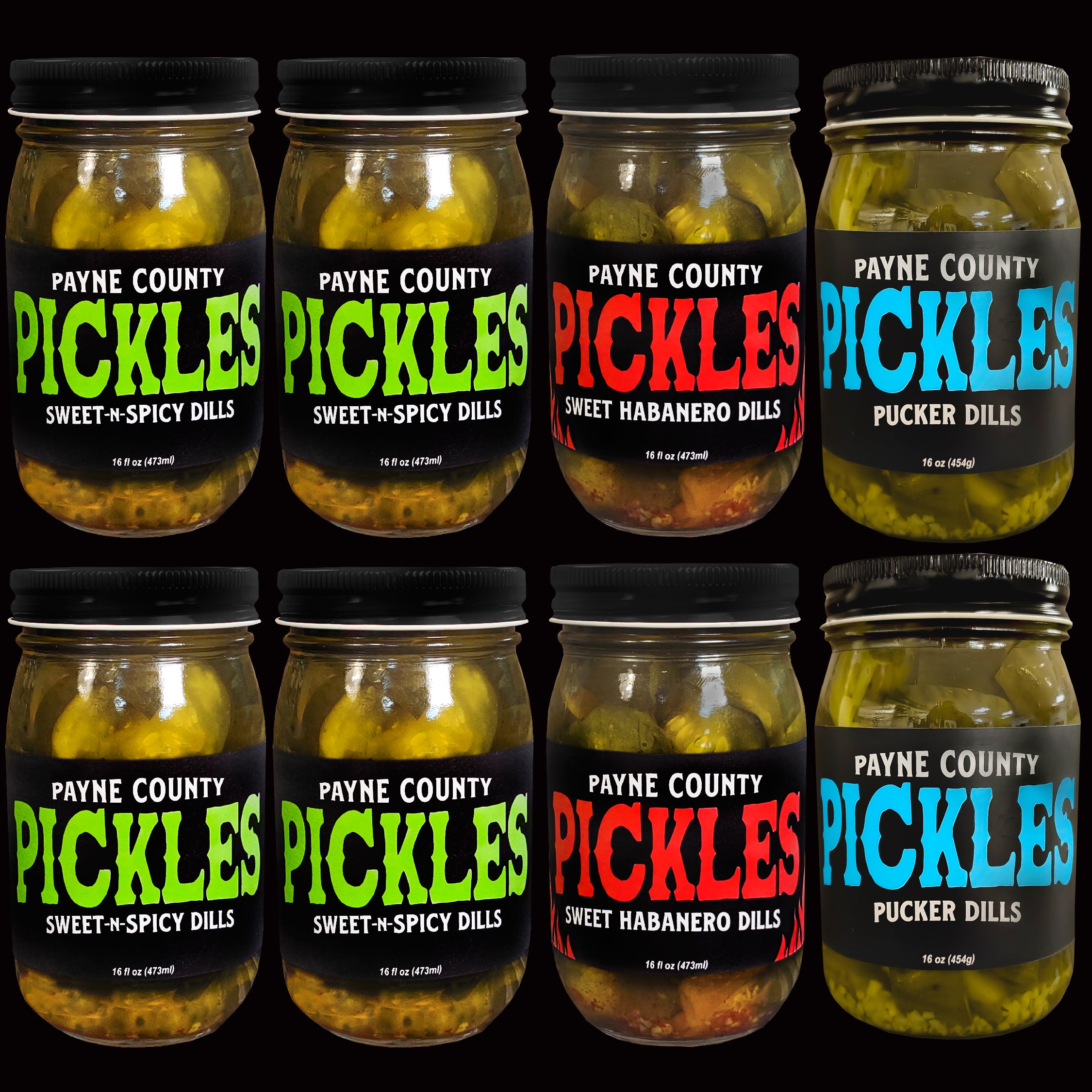 LIMITED - FREE SHIPPING 8-PACKS!!