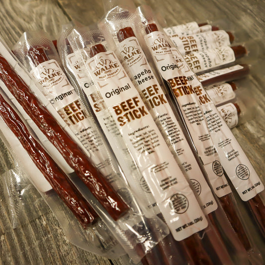 Meat Snack Sticks
