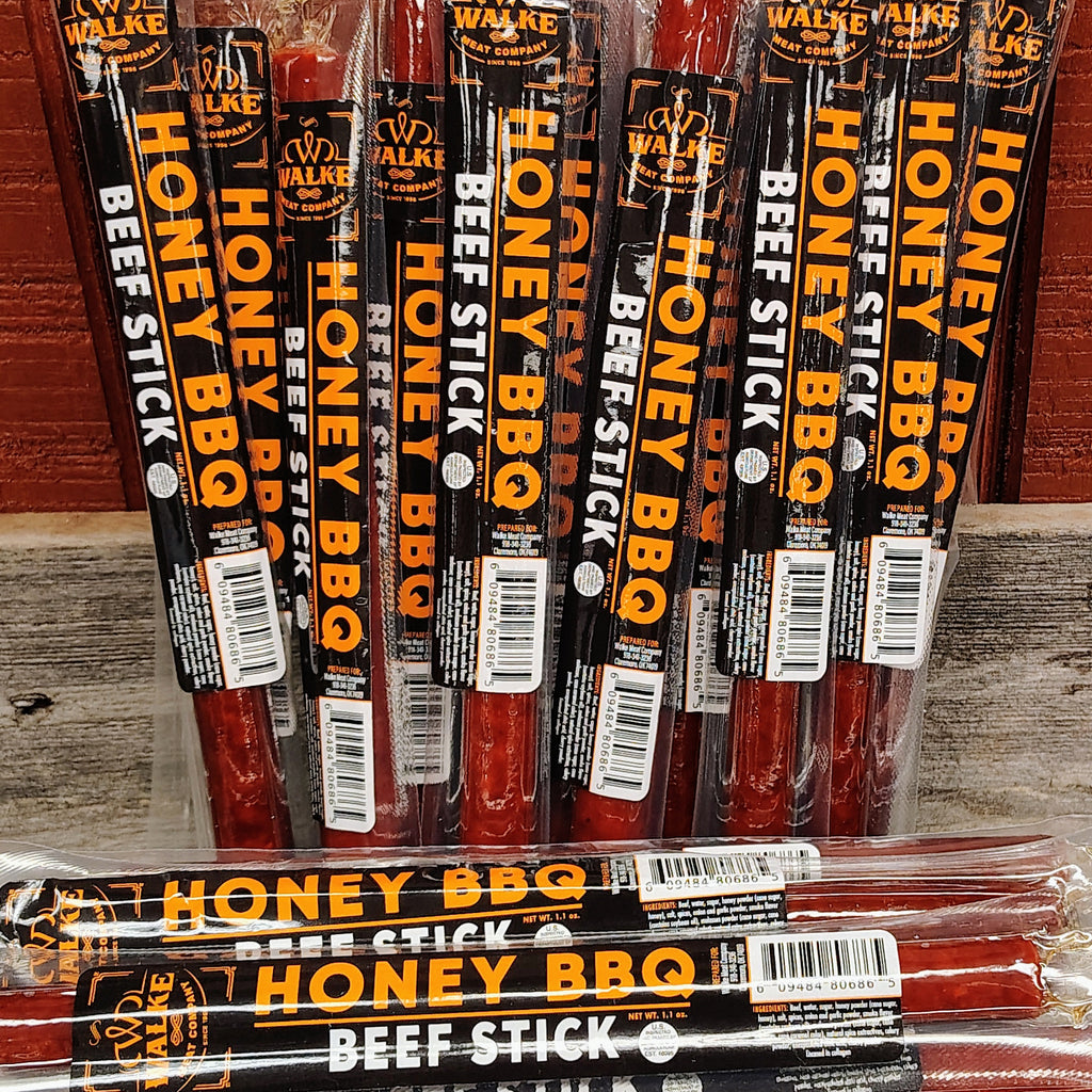 Meat Snack Sticks 6-PACK