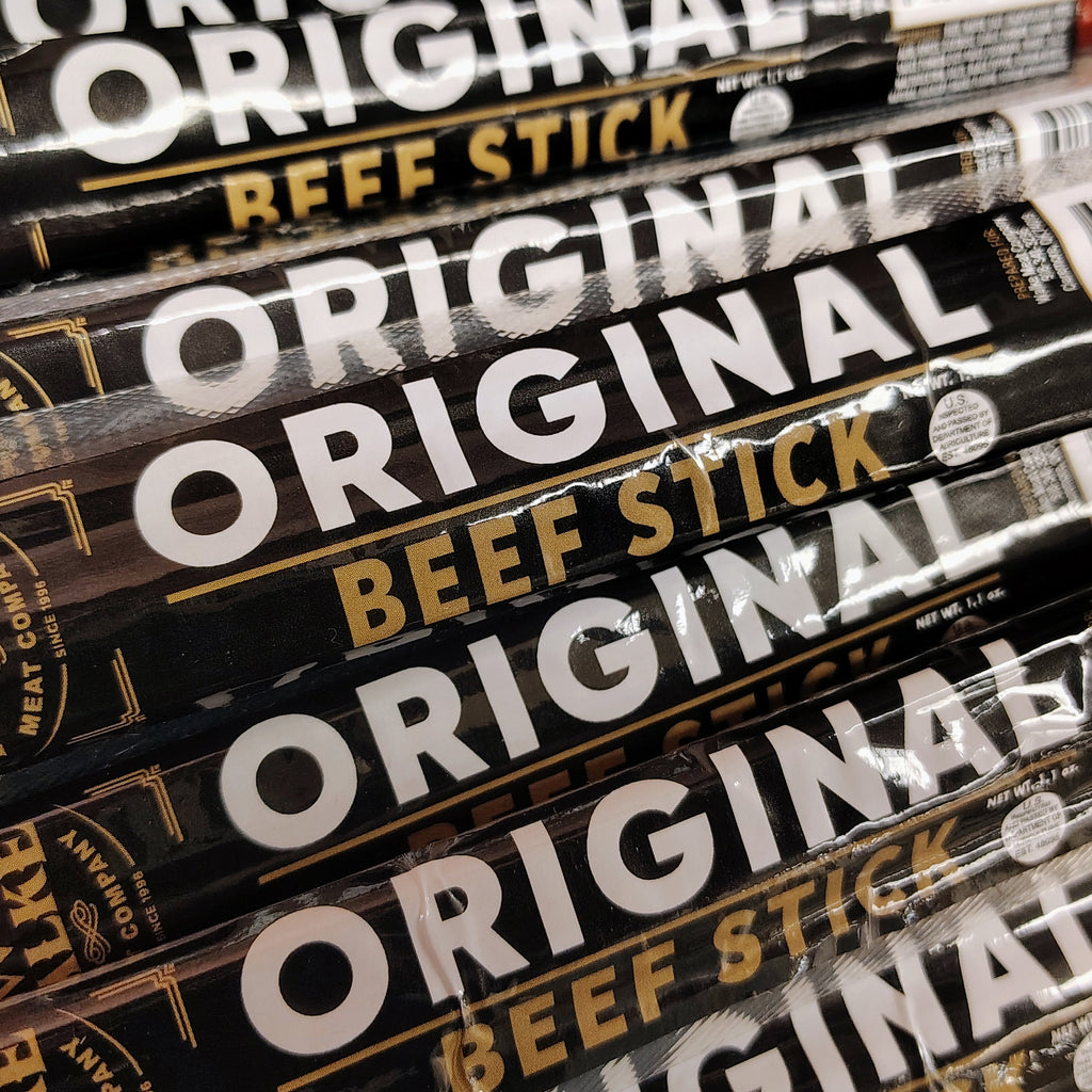 Meat Snack Sticks 6-PACK