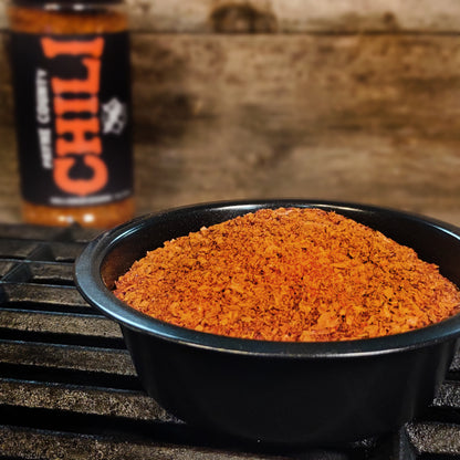 Payne County Chili Seasoning Spice - Big Rock Foods