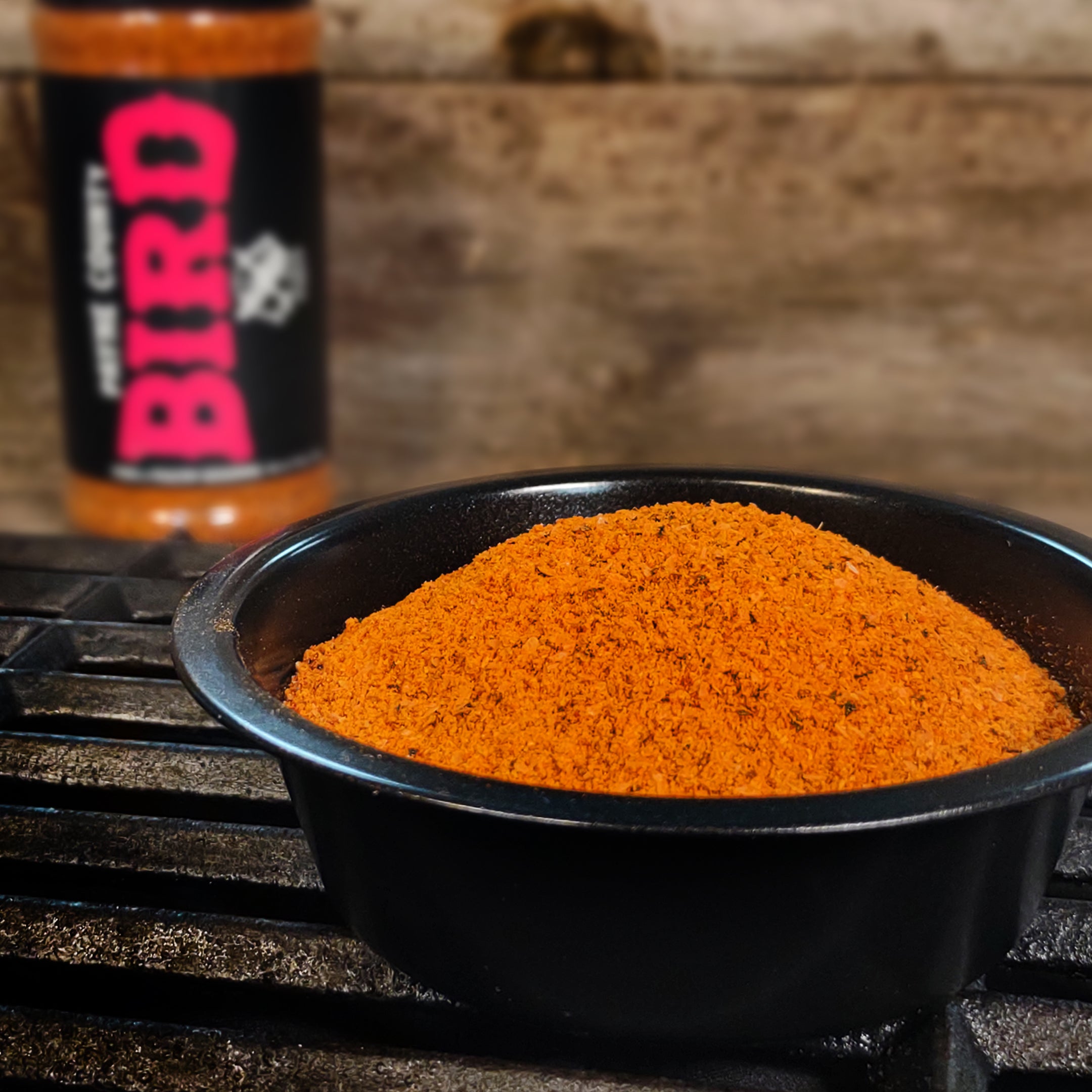 Payne County Cookout Bundle Gift Set with Payne County Rust, Payne County Gold, Payne County Memphis, Payne County Bird, Payne County Hog's Bane BBQ Sauce, Payne County Oklahoma-Style Marinade - Big Rock Foods