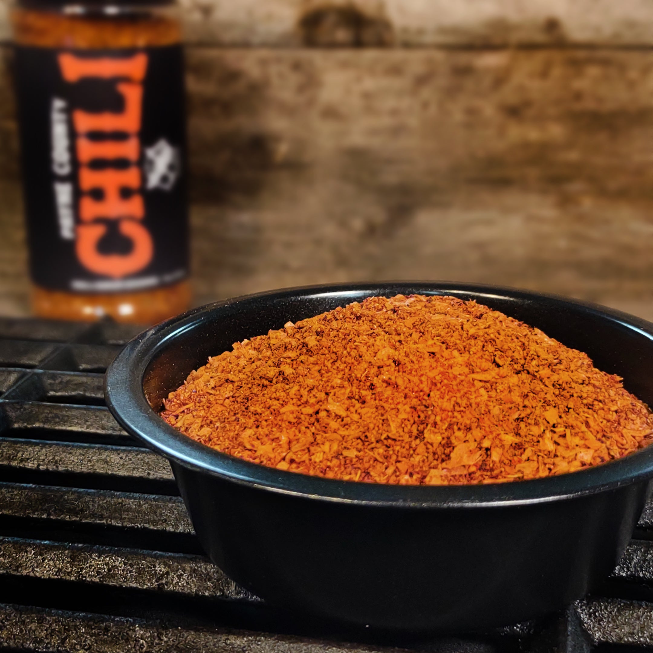 Payne County Chili Gift Set - Big Rock Foods