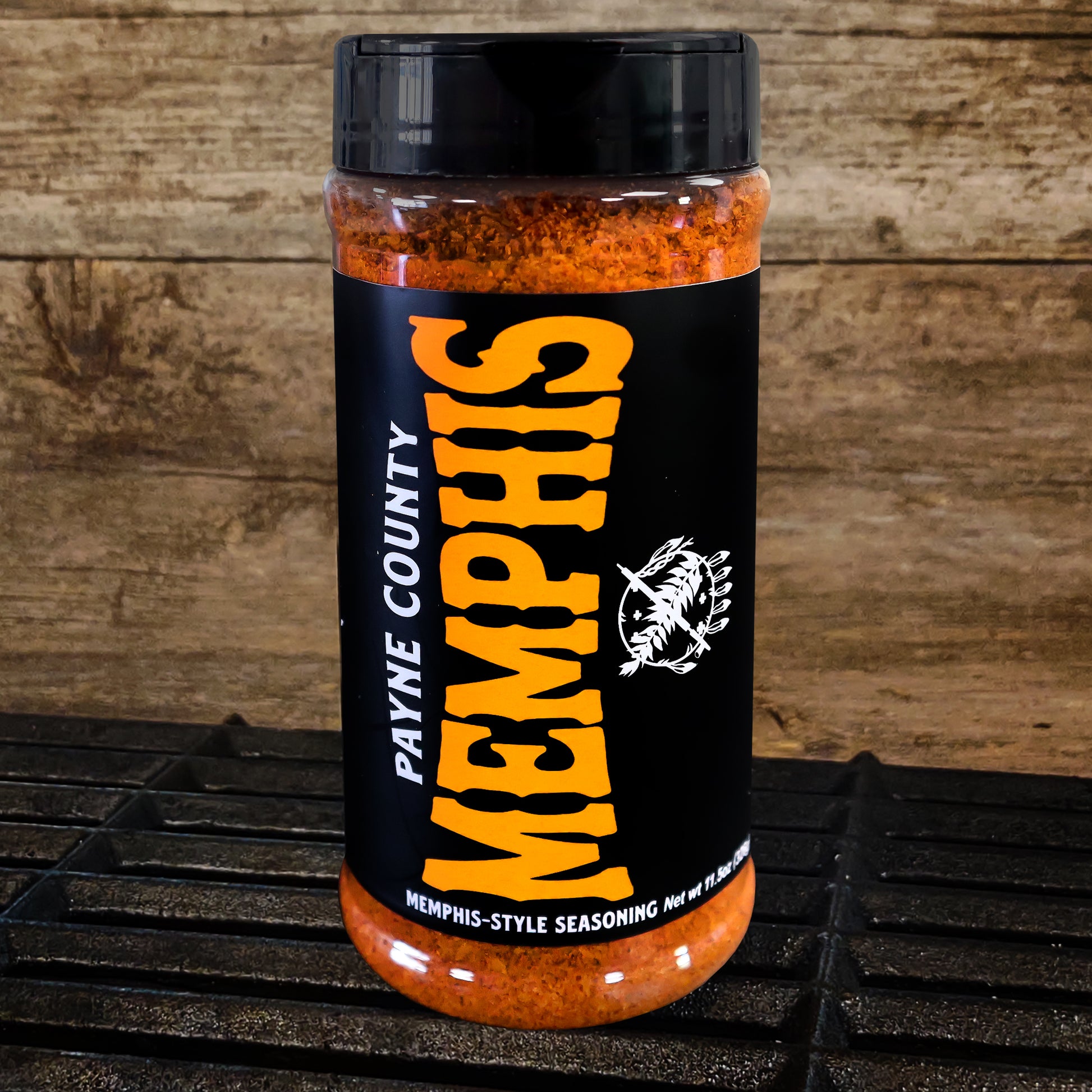 Payne_County_Memphis_Seasoning_Spice Payne County Memphis Seasoning Spice - Big Rock Foods 