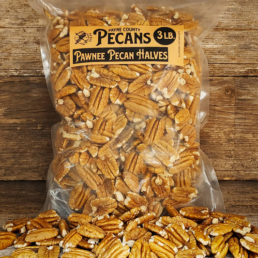 Payne County Pecans - Big Rock Foods