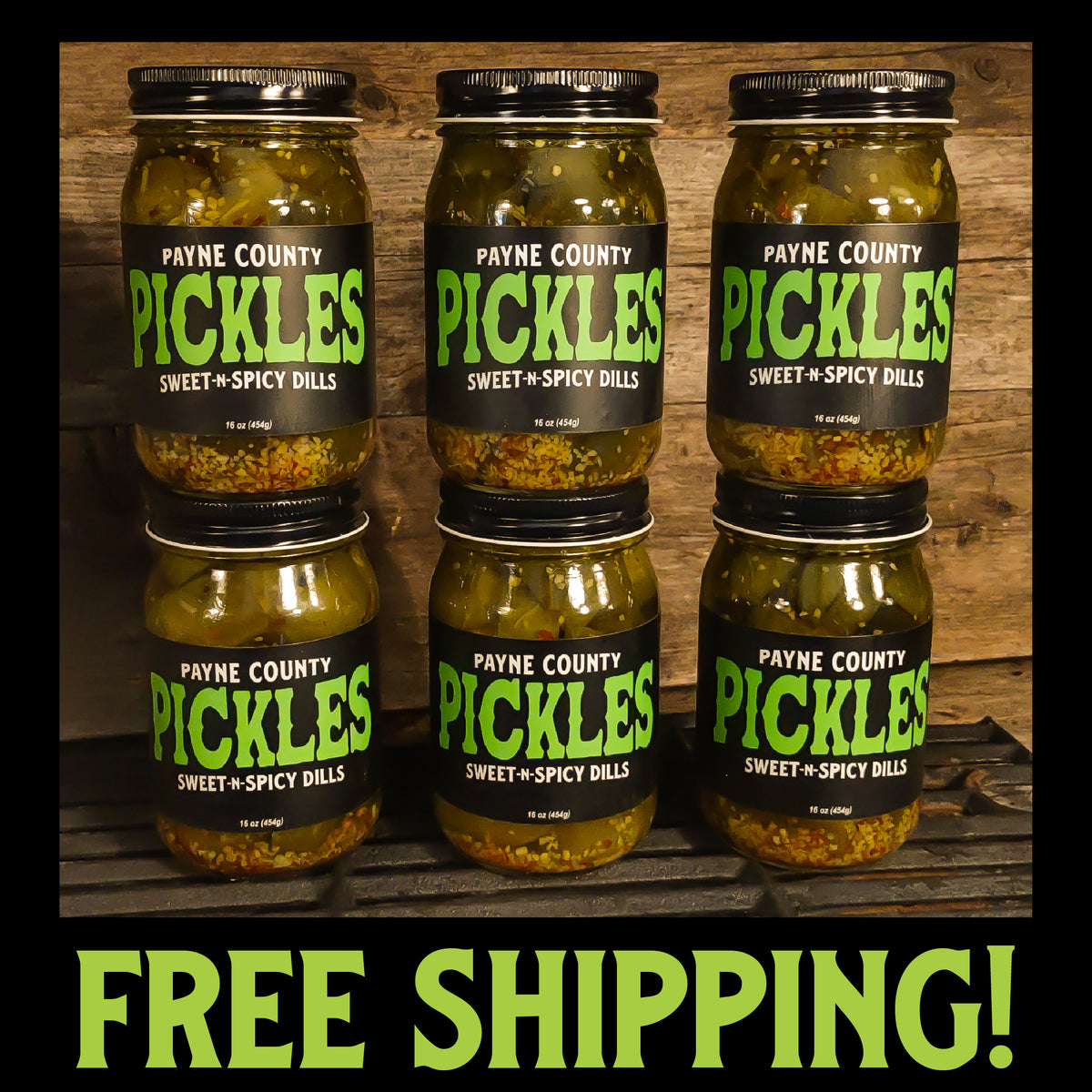 The Rust Pickle Pickles