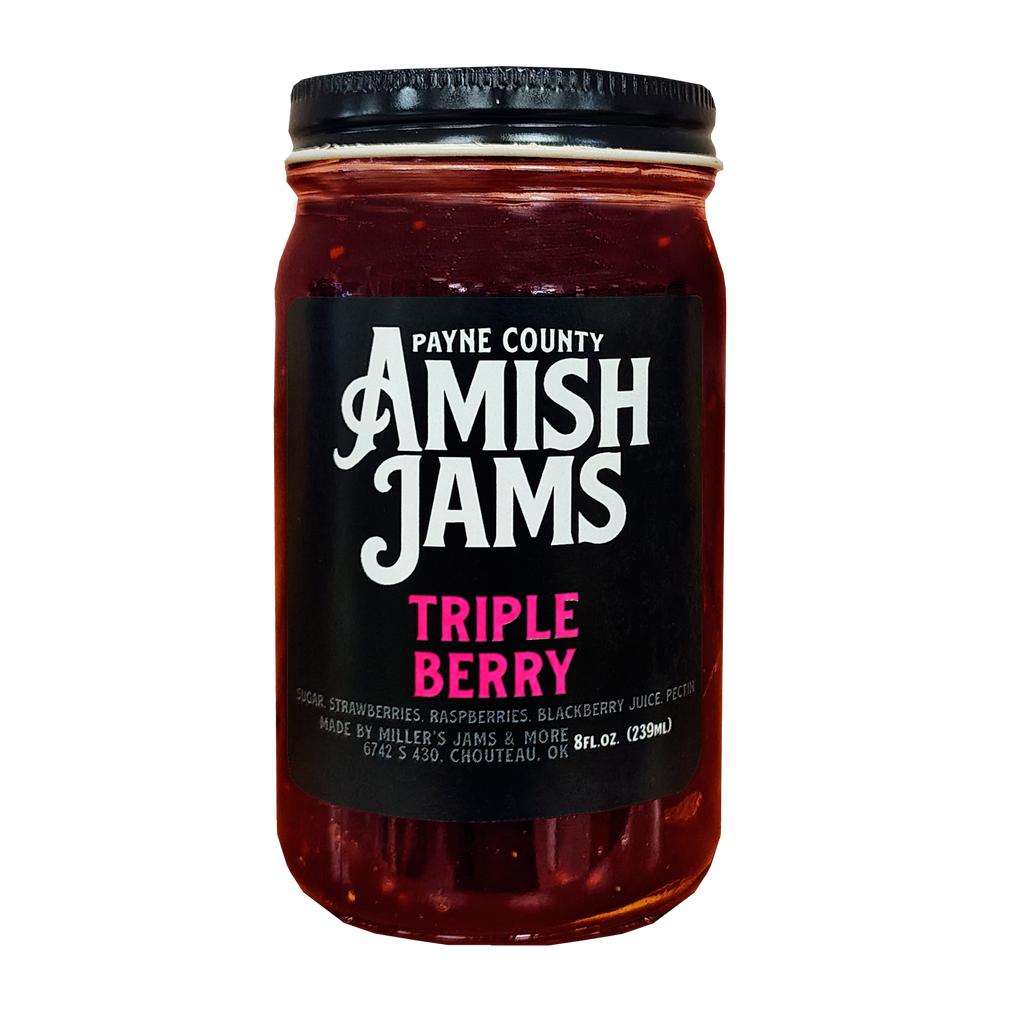 6-Jam Gift Set