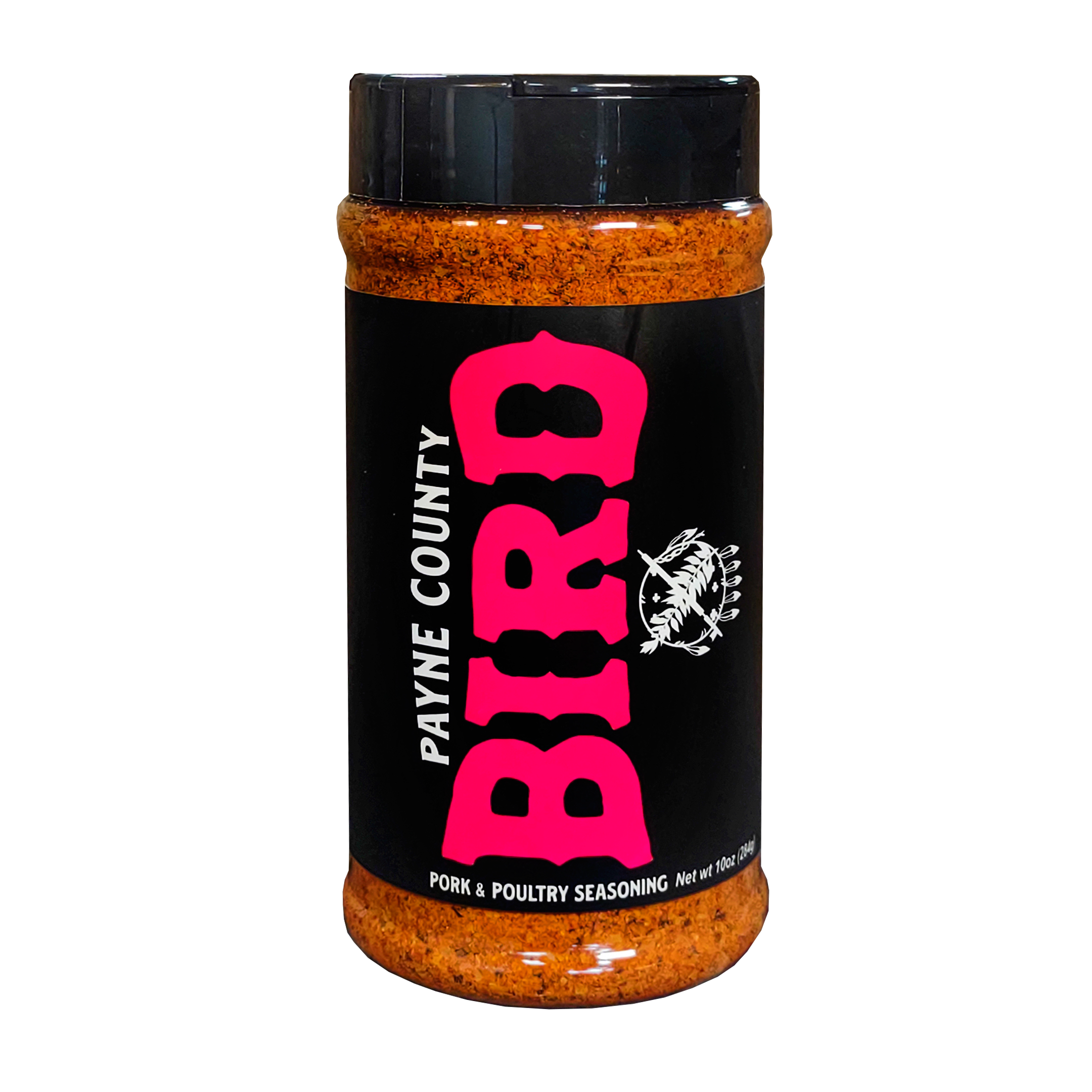 Payne County Bird Seasoning