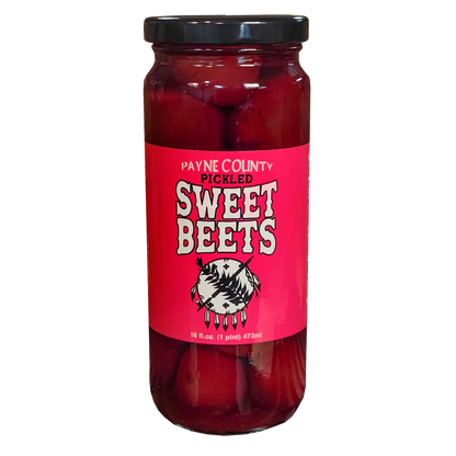 Sweet Beets